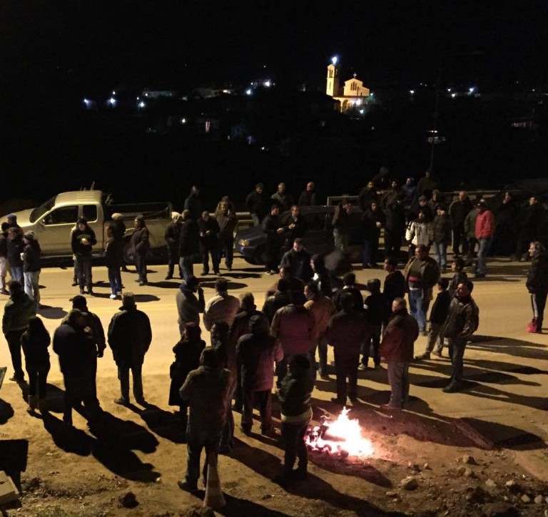 Κινητοποιήσεων συνέχεια…