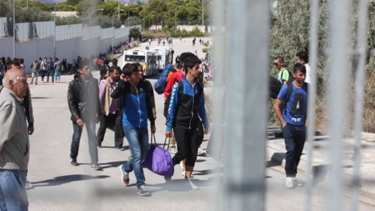 Την Πέμπτη 31 Μαρτίου νέα σύσκεψη της Περιφέρειας για τους χώρους στέγασης προσφύγων
