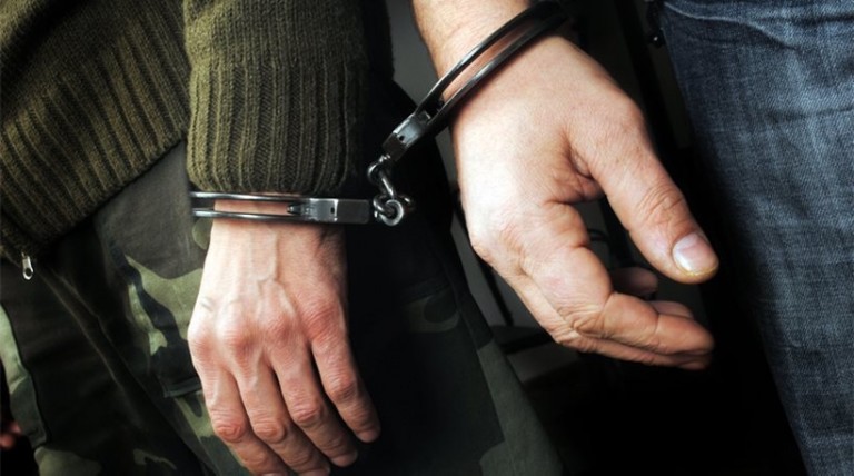 Συνελήφθησαν δύο ημεδαποί στο Τραγανό Ηλείας για κλοπές σε οικίες