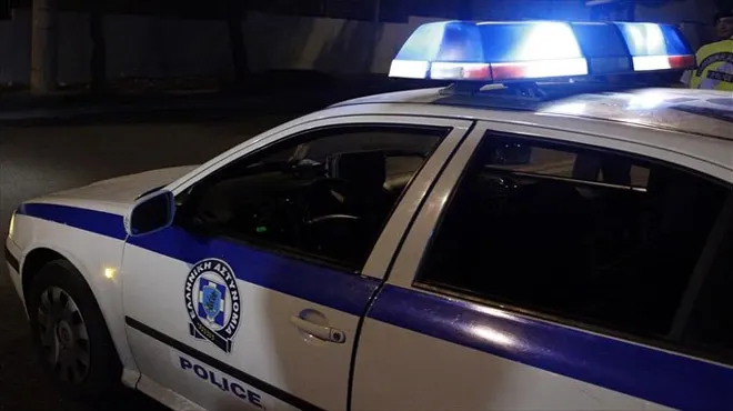 Εξιχνιάσθηκε άμεσα υπόθεση ληστείας και βιασμού σε περιοχή της Ηλείας και συνελήφθη ο δράστης