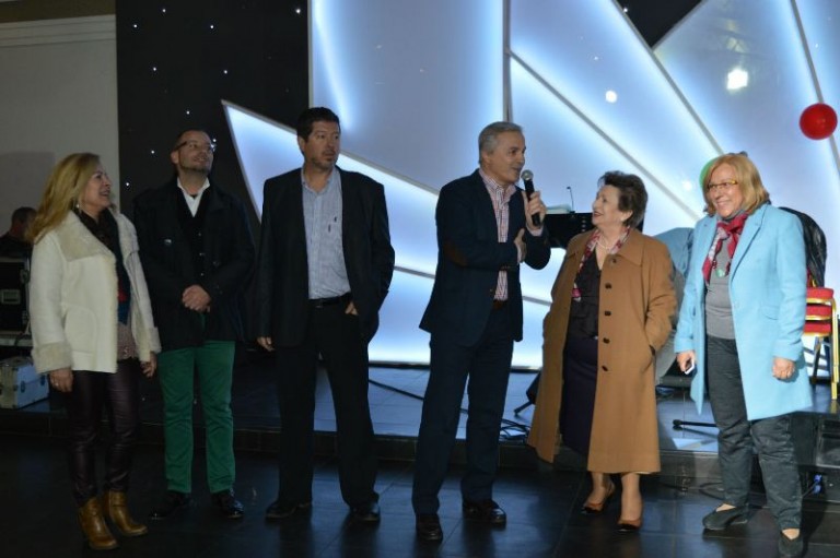 Στην αίθουσα “Όνειρο” στη Μυρτιά ο εορτασμός για τα Κούλουμα, λόγω δυσμενών καιρικών προβλέψεων