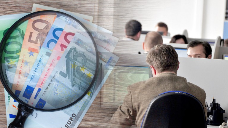 409 ευρώ μικτά ο μισθός για μερική απασχόληση