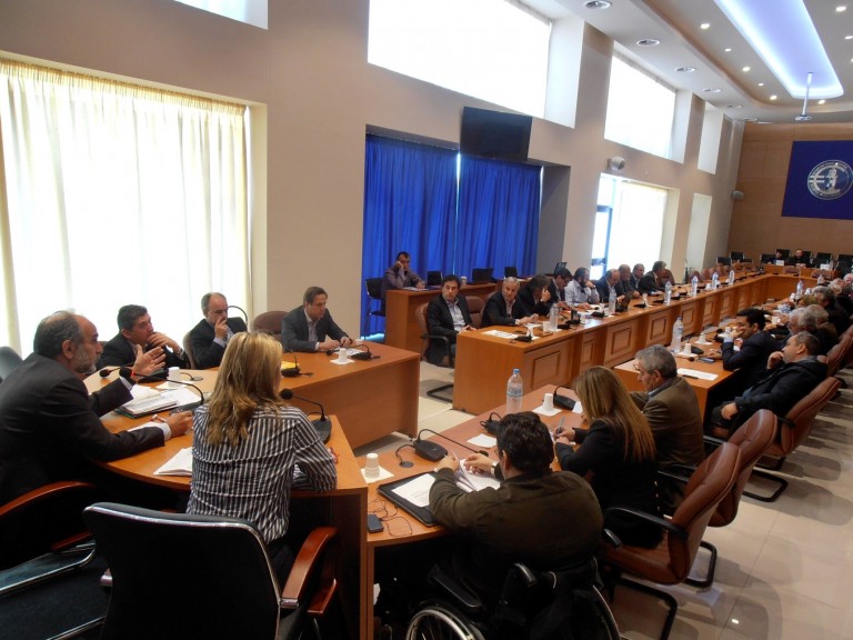 Η Περιφέρεια Δυτικής Ελλάδας και οι Δήμοι στηρίζουν με αλληλεγγύη τους πρόσφυγες