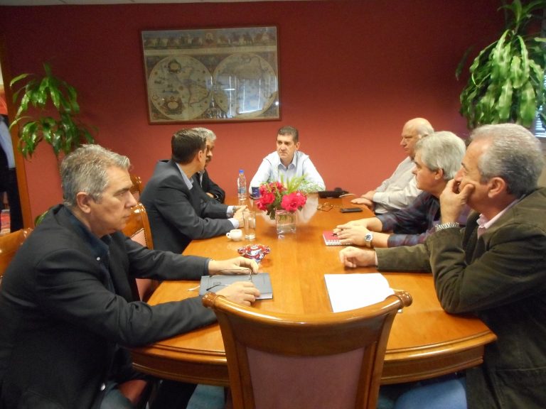 Γρ. Αλεξόπουλος: Εντατικοποίηση ελέγχων για την προστασία του καταναλωτή και επαγγελματιών ενόψει Πάσχα