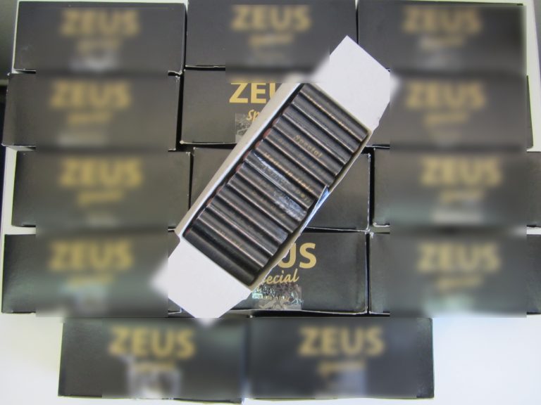 Συνελήφθησαν 4 άτομα για διακίνηση κροτίδων