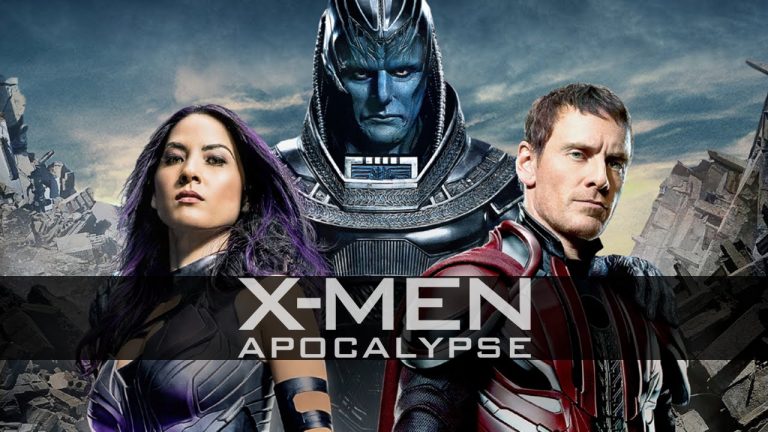 “Χ-MEN: Apocalypse”, από Πέμπτη 19 Μαΐου σε πρώτη παγκόσμια προβολή στον “Απόλλωνα