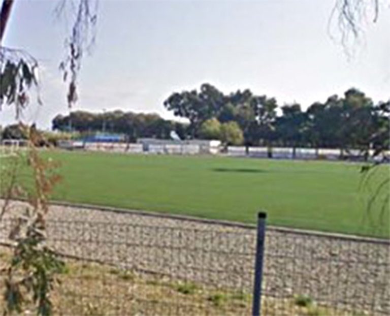 Κλείνει για εργασίες αδειοδότησης το Δημοτικό Στάδιο Αιγείρας