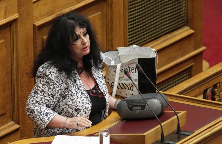 Απίστευτη δήλωση Βαγενά: Αντέξαμε 400 χρόνια σκλαβιάς, δεν θα αντέξουμε τα 99 του υπερταμείου;