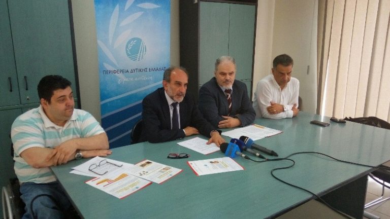 «Τα παιδιά σαν τα… μάτια μας!» – Ξεκινούν προληπτικοί οπτομετρικοί έλεγχοι στα σχολεία της Περιφέρειας Δυτικής Ελλάδας