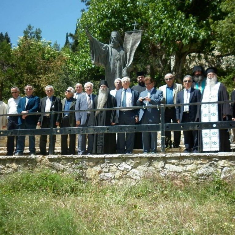 Κοινή συνεστίαση των μελών του αύριο πραγματοποιεί ο Σύλλογος “Η ΑΓΙΑ ΛΑΥΡΑ”