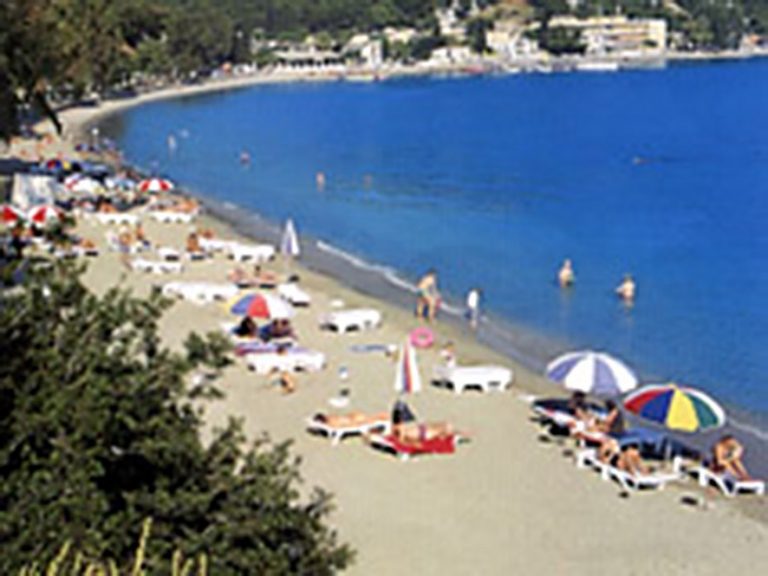 Μονοήμερη εκδρομή στην Πάρο με το Σύλλογο Κεφαλλήνων και Ιθακησίων