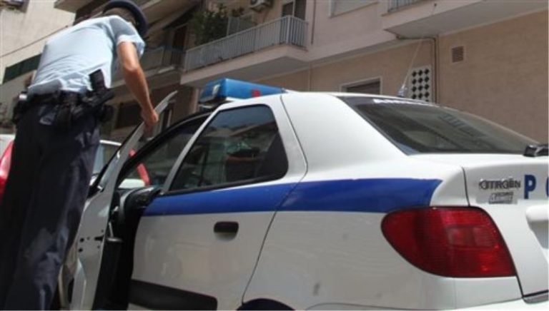 Του έριξε υπνωτικό και πήρε τα παιδιά κι έφυγε…
