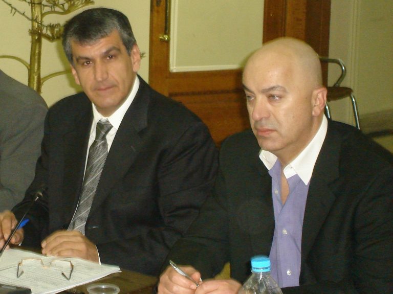 Aποστολή του Επιμελητηρίου Αχαΐας στην Ανκόνα