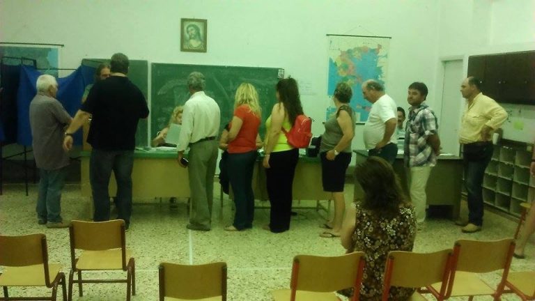 Ο Σύλλογος Μαυρικίου κάνει δυναμικό Came Back