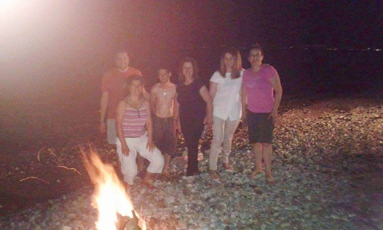 Επιτυχημένο το αποχαιρετιστήριο πάρτυ του Συλλόγου Τεμένης “Η ΕΝΩΣΗ”