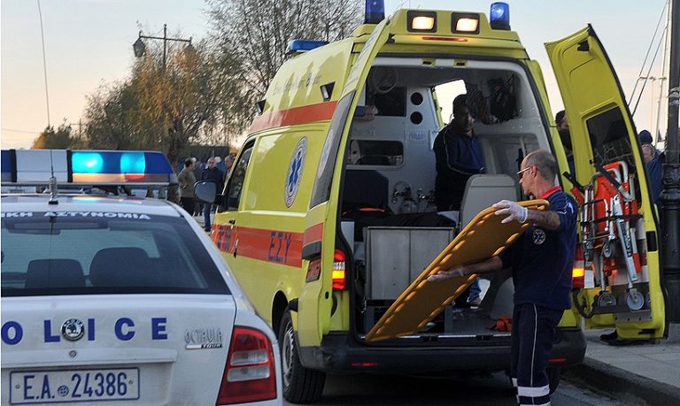 Σκοτώθηκε σε τροχαίο η 9χρονη κόρη του γνωστού Γάλλου σεφ Jean Francois-Besnard – Κηδεύεται σήμερα στον Αλισσό