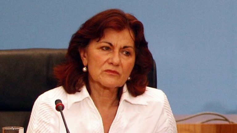 Θεανώ Φωτίου: Αυτά είναι τα μέτρα για τους πολύτεκνους