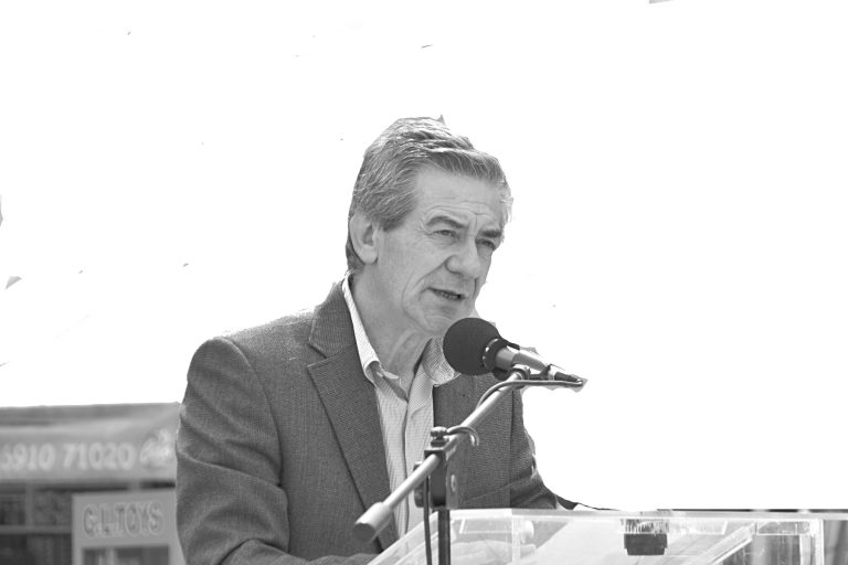 Παπακωνσταντινόπουλος: “Η Εργατική Πρωτομαγιά είναι μέρα μνήμης και αγώνα για καλύτερη ζωή”
