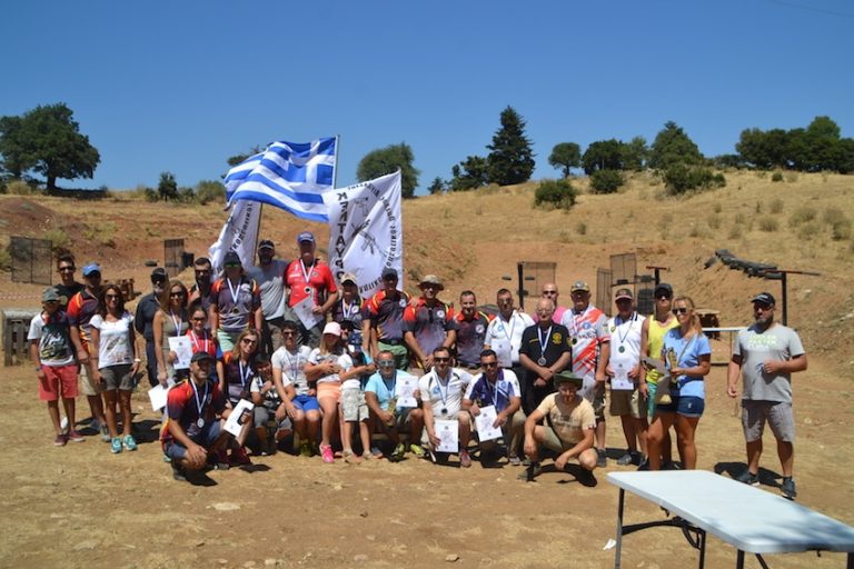 Το Καλοκαιρινό Κύπελλο «ΚΕΝΤΑΥΡΟΣ» έγινε θεσμός!