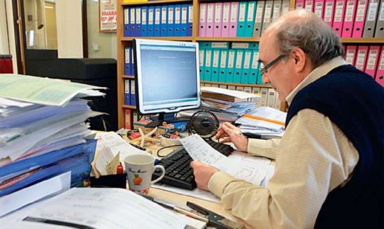 Συνταξιούχοι στα 40… στην ανεργία και χωρίς σύνταξη στα 55