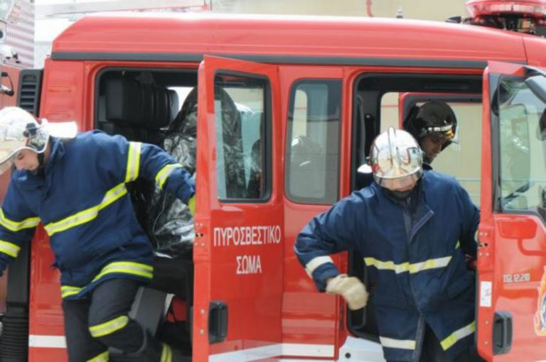 ΚΑΛΑΒΡΥΤΑ: Πυροσβέστης βρήκε νεκρή την μητέρα του όταν κλήθηκε σε κατάσβεση φωτιάς