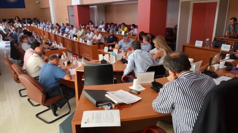 Περιφερειακό Συμβούλιο: «Δεν υπάρχει λόγος ανησυχίας για τα κρούσματα ελονοσίας»
