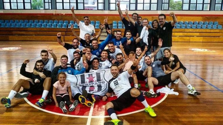 Πρεμιέρα: Το “Σεριφάτο” υποδέχεται το Σάββατο στο Αίγιο την ομάδα της Πυλαίας