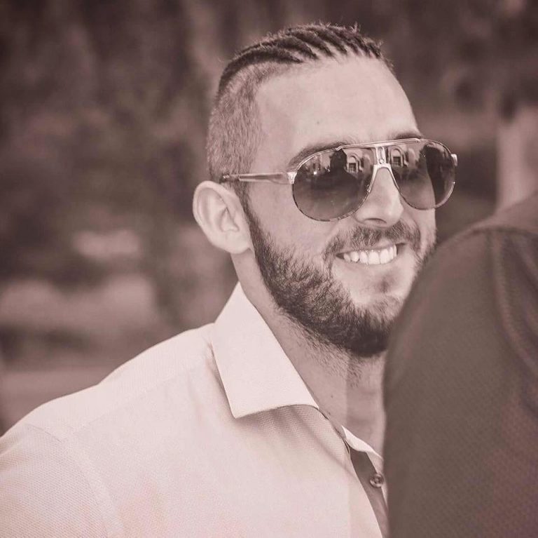 Δημήτρης Μαρινόπουλος: “Να αγαπάτε τους πνεύμονές σας”