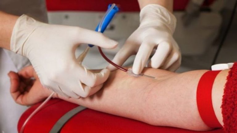 Κάλεσμα από τον Ιατρικό Σύλλογο Αιγίου για προγραμματισμό δράσεων για κάλυψη αναγκών σε φιάλες αίματος