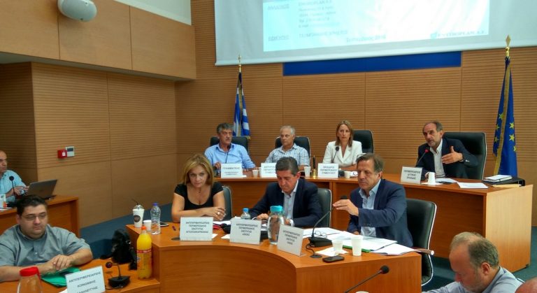 Με επίκεντρο το περιβάλλον και τον άνθρωπο η Στρατηγική Μελέτη Περιβαλλοντικών Επιπτώσεων του Περιφερειακού Σχεδίου Διαχείρισης Αποβλήτων Δυτικής Ελλάδας