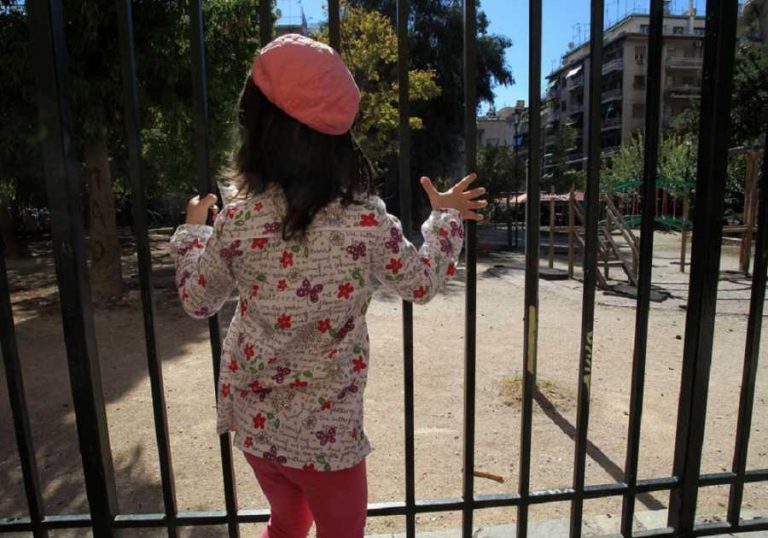Φωτογραφίες παιδιών στο διαδίκτυο: Ποια είναι τα όρια;