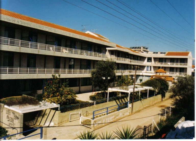 Η Ιερά Μητρόπολη ευχαριστεί τον κ. Ιωάννη Αβδελά