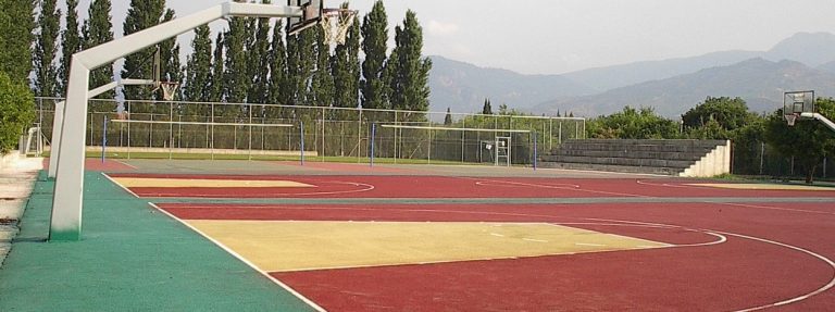 Στο παραθεριστικό κέντρο ΟΠΑΚΕ Τέμενης η αθλητική συνάντηση Εργαζομένων ΟΤΕ