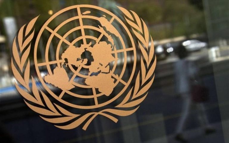 Αναβλήθηκε η σύγκληση του Συμβουλίου Ασφαλείας του ΟΗΕ για τη Συρία