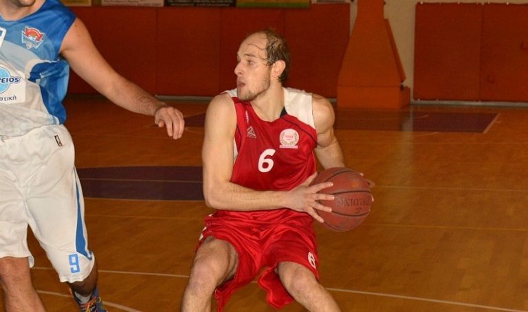 Ο Α.Ο. Ακράτα ανακοινώνει την έναρξη συνεργασίας με τον καλαθοσφαιριστή Δημήτρη Κατωπόδη.
