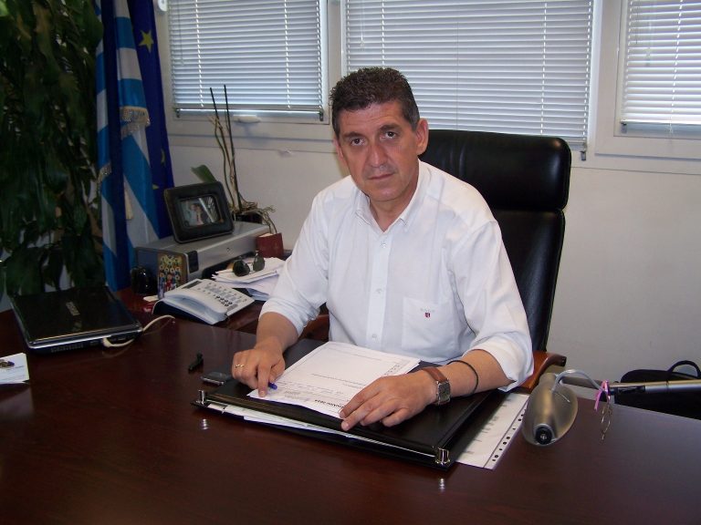 Γρηγόρης Αλεξόπουλος: Εντατικοί έλεγχοι στην αγορά καυσίμων και για το 2016