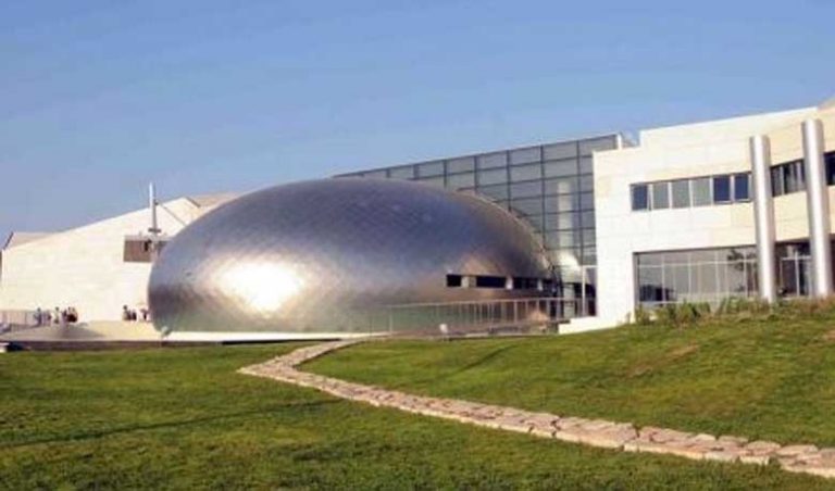 Eπίσκεψη στο Αρχαιολογικό Μουσείο Πάτρας με την Ι.Λ.Ε.Α.