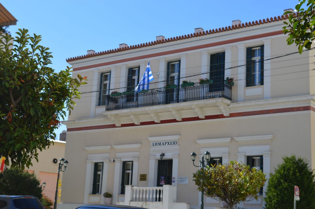 Η ΕΡΓΟΣΕ δεν συνάντησε το Δήμαρχο - Δεν συζητήθηκε το θέμα διεκδίκησης αντιπλημμυριών έργων