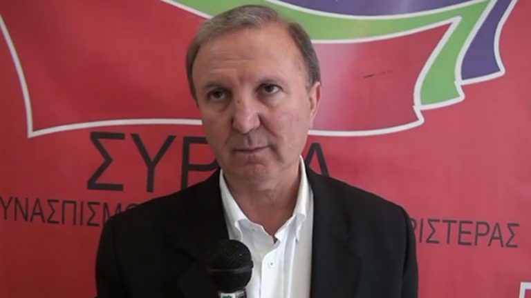 Βόμβα από βουλευτή του ΣΥΡΙΖΑ: Συζητούσαμε για δραχμή και στην Κ.Ο. – Δεν έδρασε μόνος του ο Βαρουφάκης
