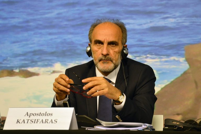 Απ. Κατσιφάρας: Αναγκαία για την κοινωνία μια ολοκληρωμένη στρατηγική καταπολέμησης της φτώχειας –