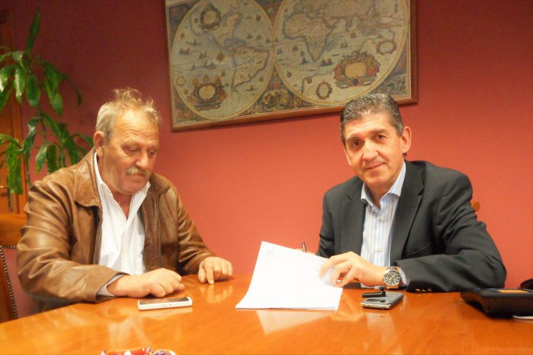 Η Περιφέρεια Δυτικής Ελλάδας θωρακίζει με αντιπλημμυρικά έργα τους πολίτες και τις περιουσίες τους