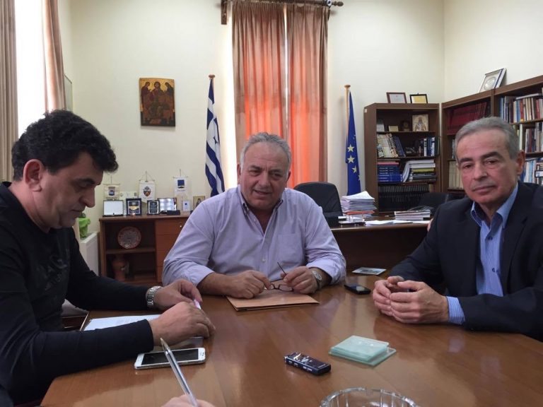 Σημαντικός ο απολογισμός του ΝΠΔΔ Δήμου Αιγιάλειας – Στόχος και η λειτουργία του Κολυμβητηρίου Αιγίου