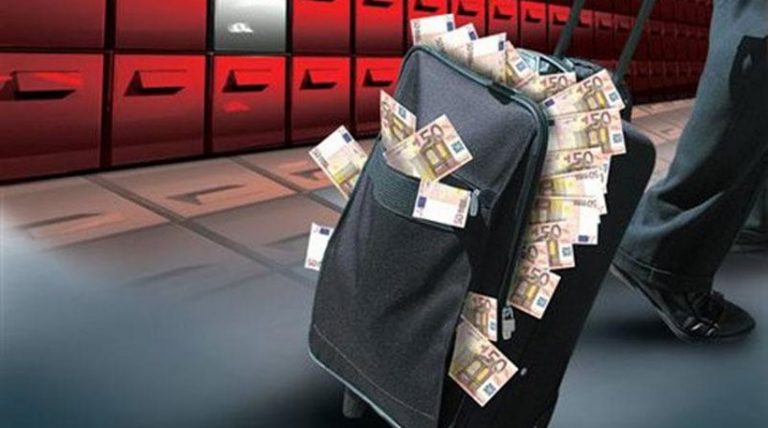 Το «αγκάθι» της φοροδιαφυγής πλήττει την ελληνική οικονομία