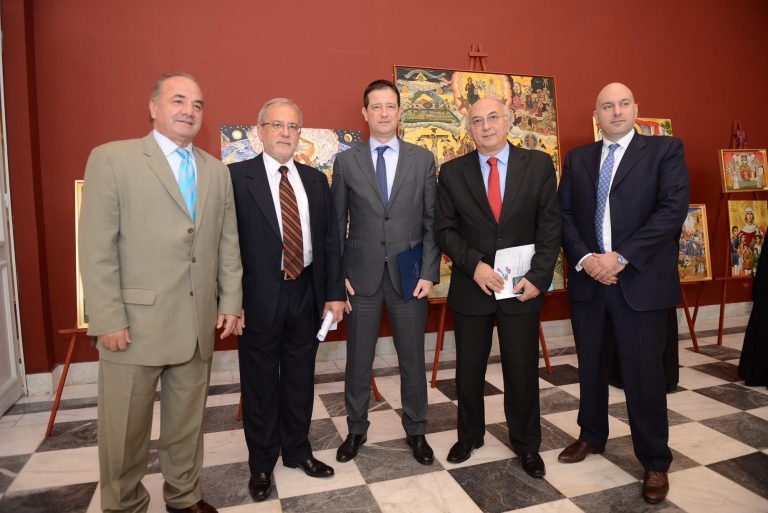 Ο Αιγιώτης Κώστας Ανδριοσόπουλος κεντρικός συντονιστής στο Ελληνο-Ρωσικό Ενεργειακό Συνέδριο Ενεργειακή συνεργασία: Βάση Μακροχρόνιας και Αμοιβαία Επωφελούς Σχέσης