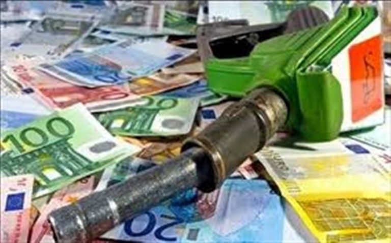 Λαθρεμπορία καυσίμων στη Δυτική Αττική ύψους 123.578,85 ευρώ
