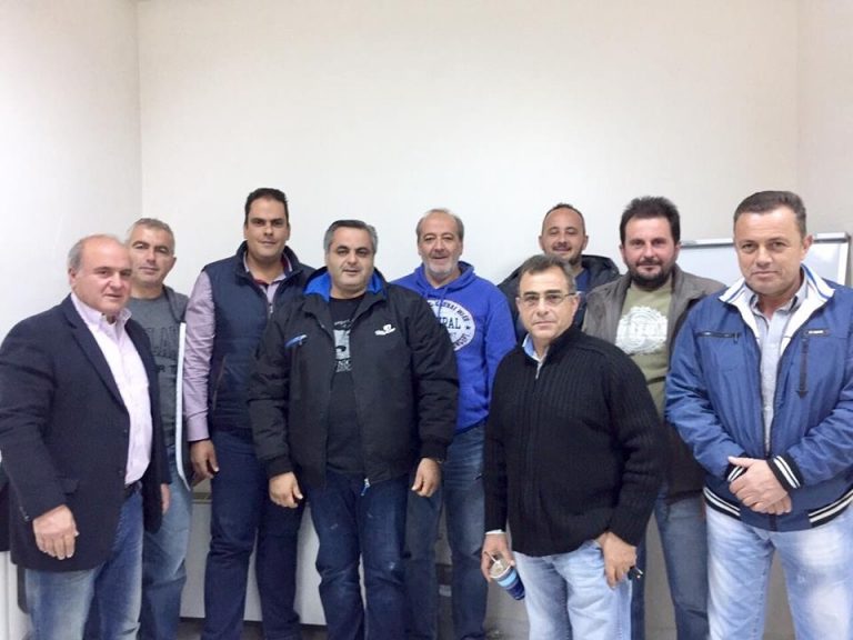 Ο Ανεξάρτητος Αγροτικός Σύλλογος Αιγιάλειας στο πλευρό των αγροτών – Οι πληρωμές πρέπει να γίνονται στην ώρα τους