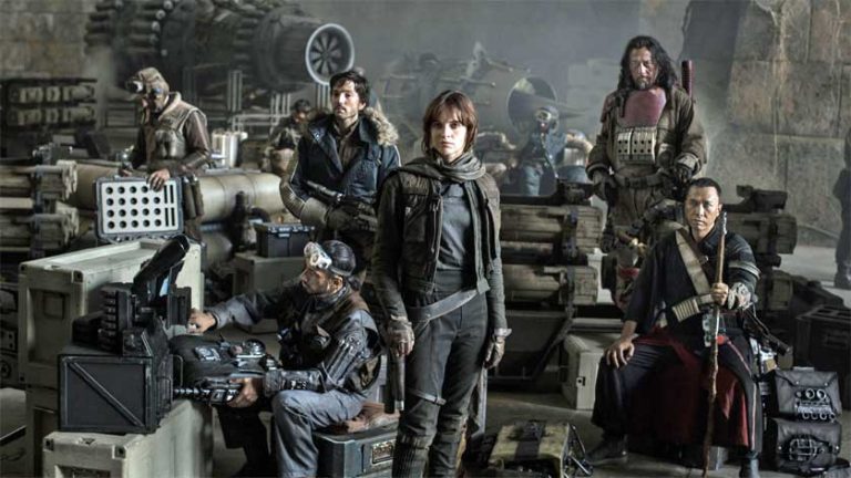 “Star Wars Story” και “Η Ρόζα της Σμύρνης”, από Πέμπτη 29 Δεκεμβρίου στον «Απόλλωνα»