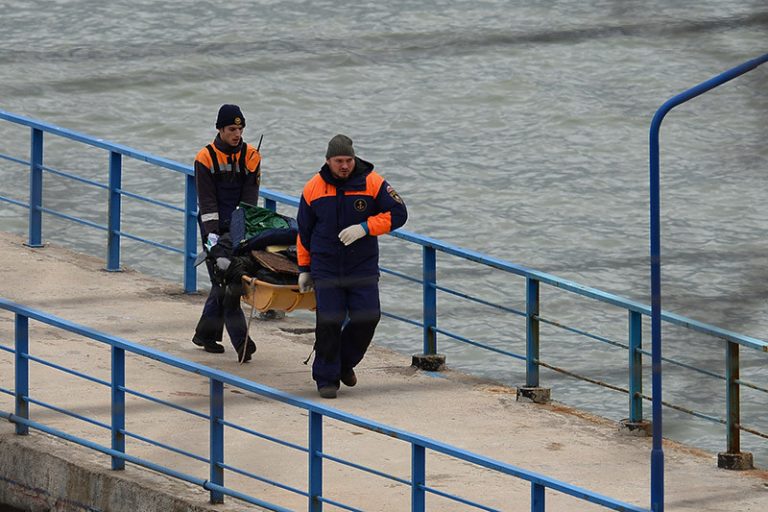 Δυο λεπτά μετά την απογείωση συνετρίβη το μοιραίο Τουπόλεφ – Σκοτώθηκαν 92 άνθρωποι