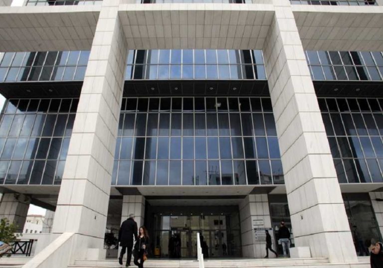 Αύριο αποφασίζει ο Άρειος Πάγος για την «τύχη» των 8 Τούρκων στρατιωτικών