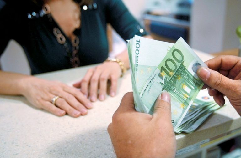 «Παράθυρο» για σύνταξη από τα 58 –Ποιοι ευνοούνται